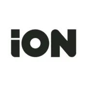 iON logo