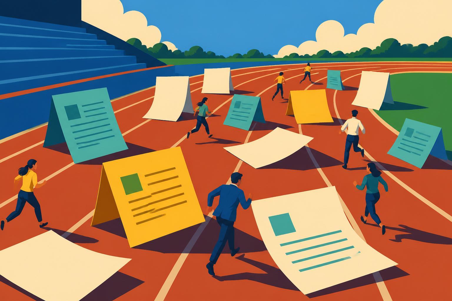 Academic Hoax Reports Cost Firms Millions
