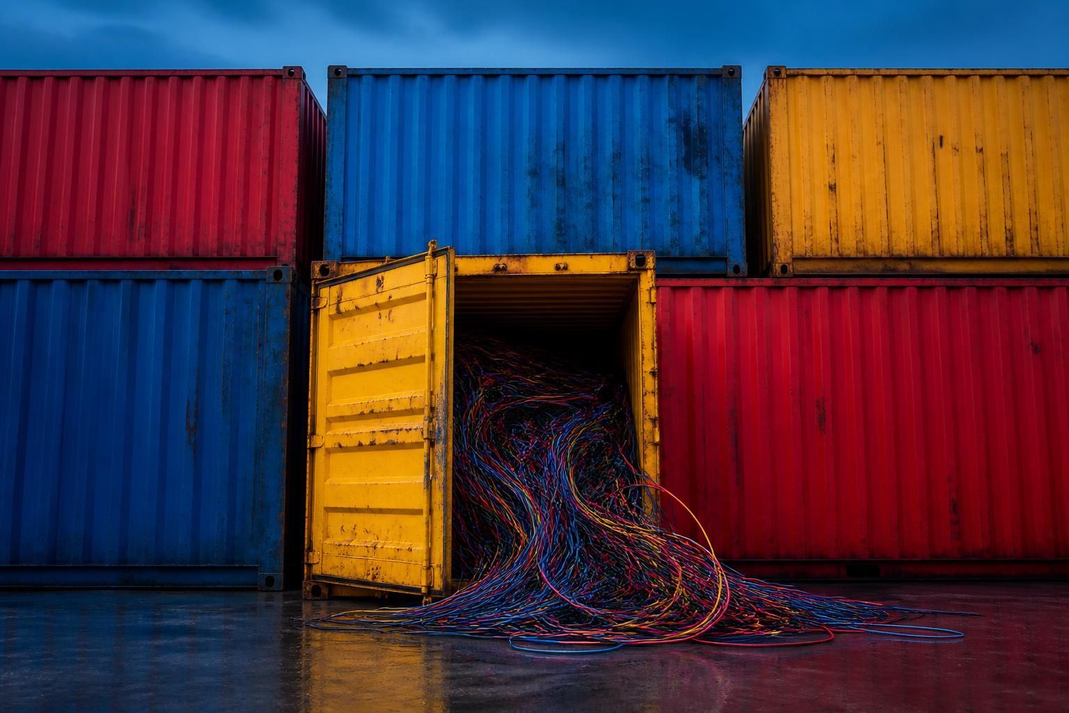 AI Vendor Risk Assessment Template