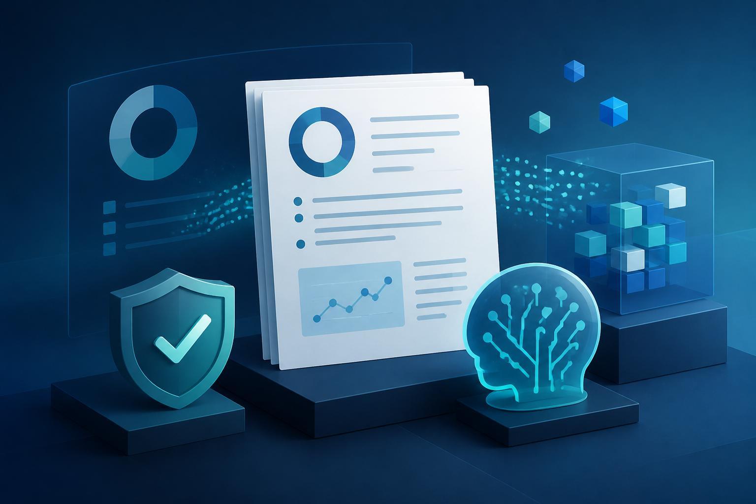 Can Our AI Agent Actually Read a SOC 2 Report?