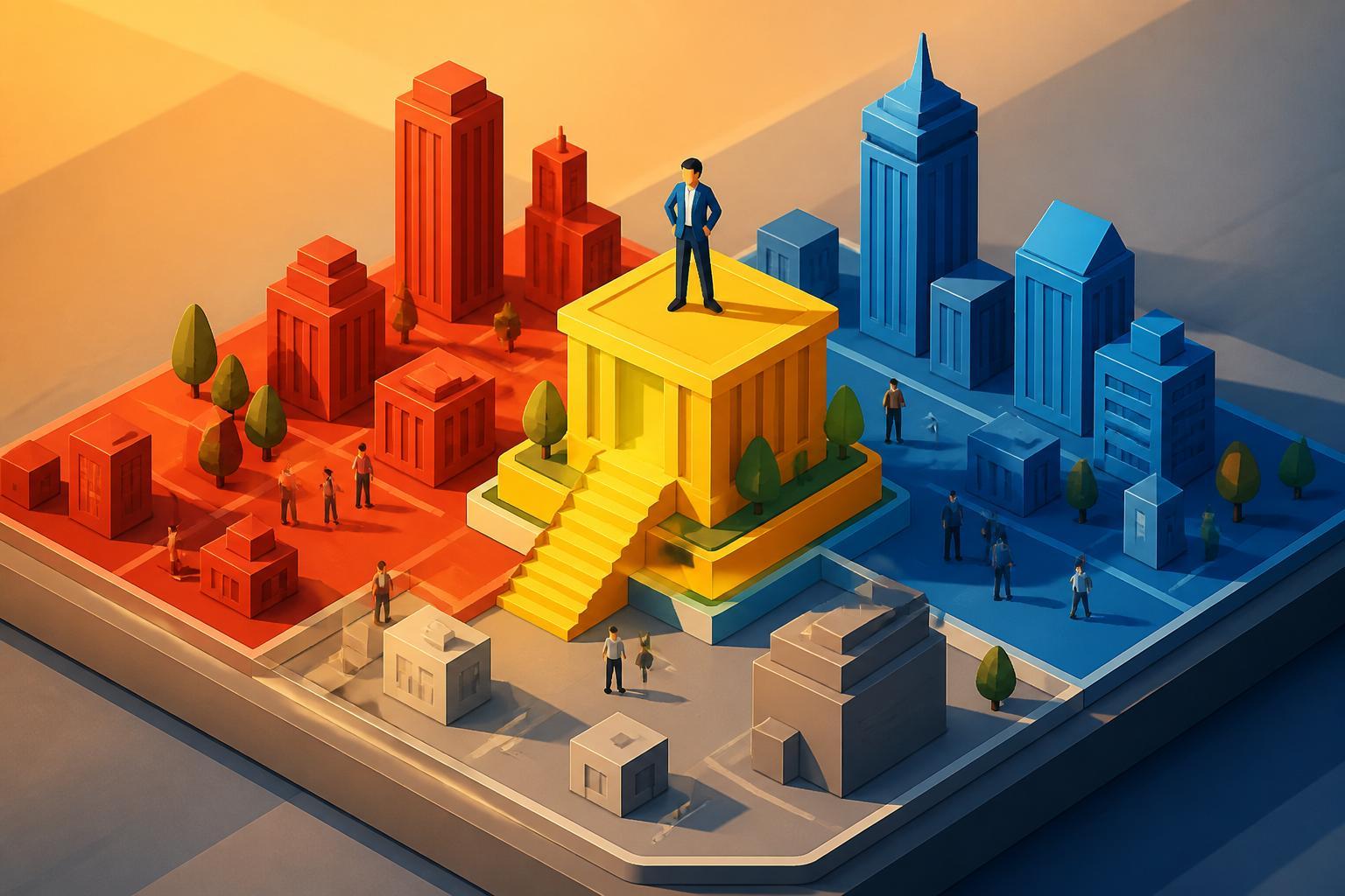 Does Your Compliance Officer Report to Legal?