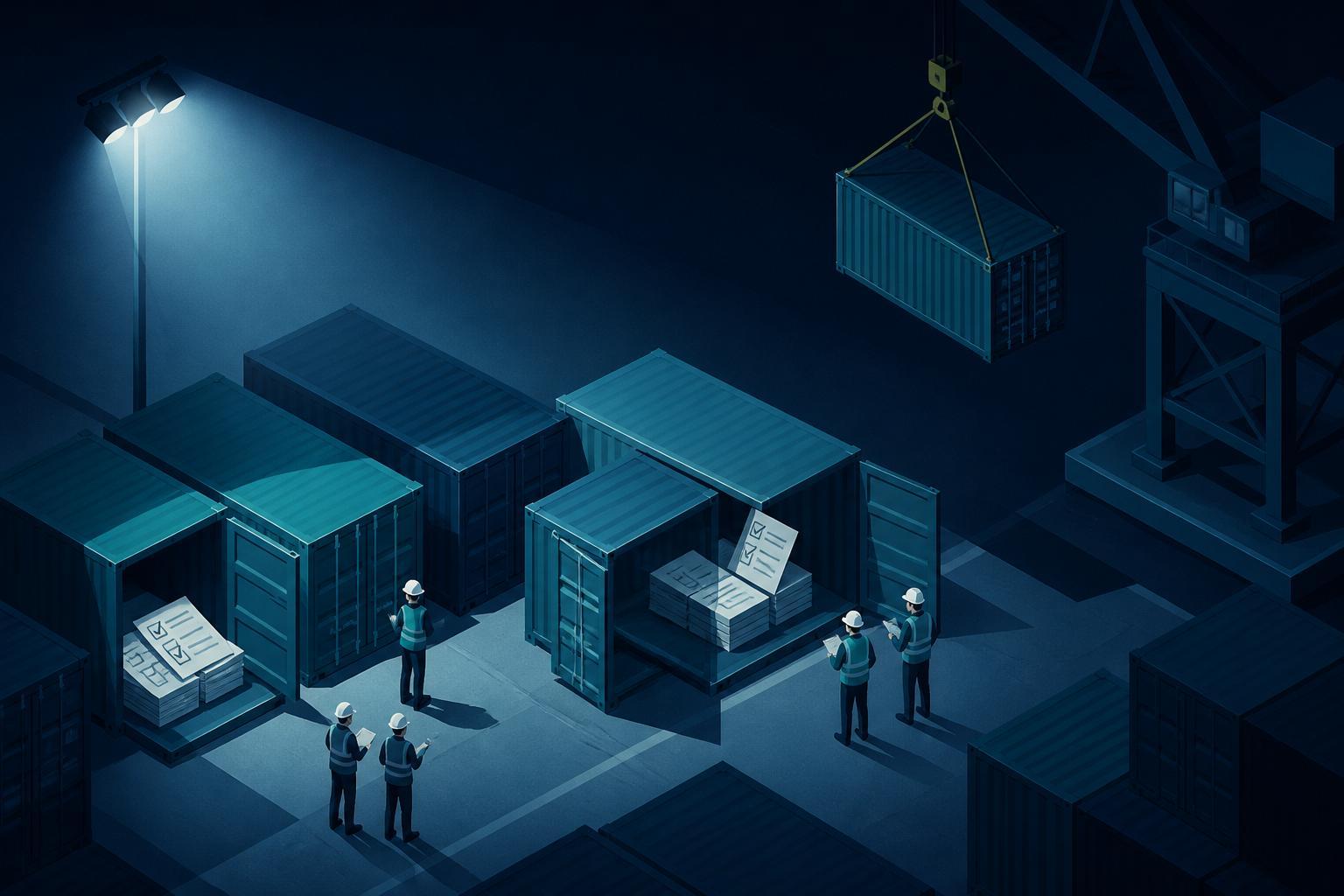 DOJ Fraud Enforcement: Implementation Guide