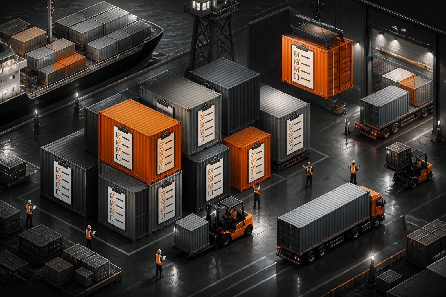 EU AI Act Compliance Checklist: Articles 4 and 5