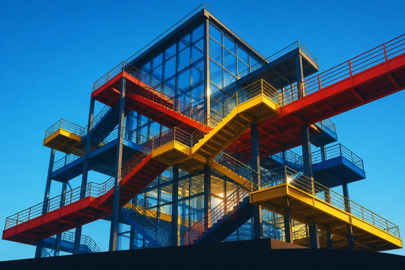 Five Compliance Program Mistakes That Keep Repeating