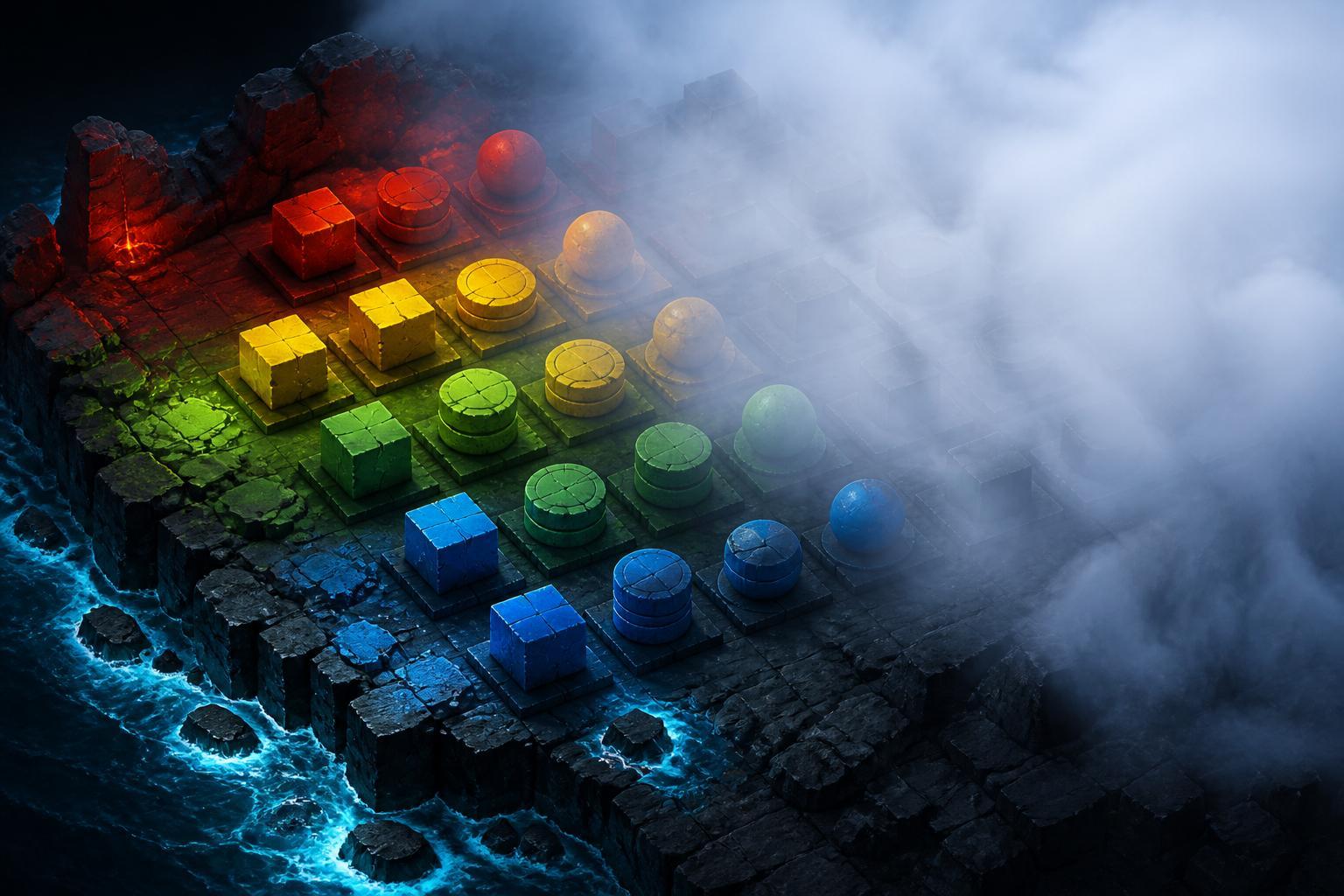 Five Mistakes Privacy Teams Make With Data Deletion Rights