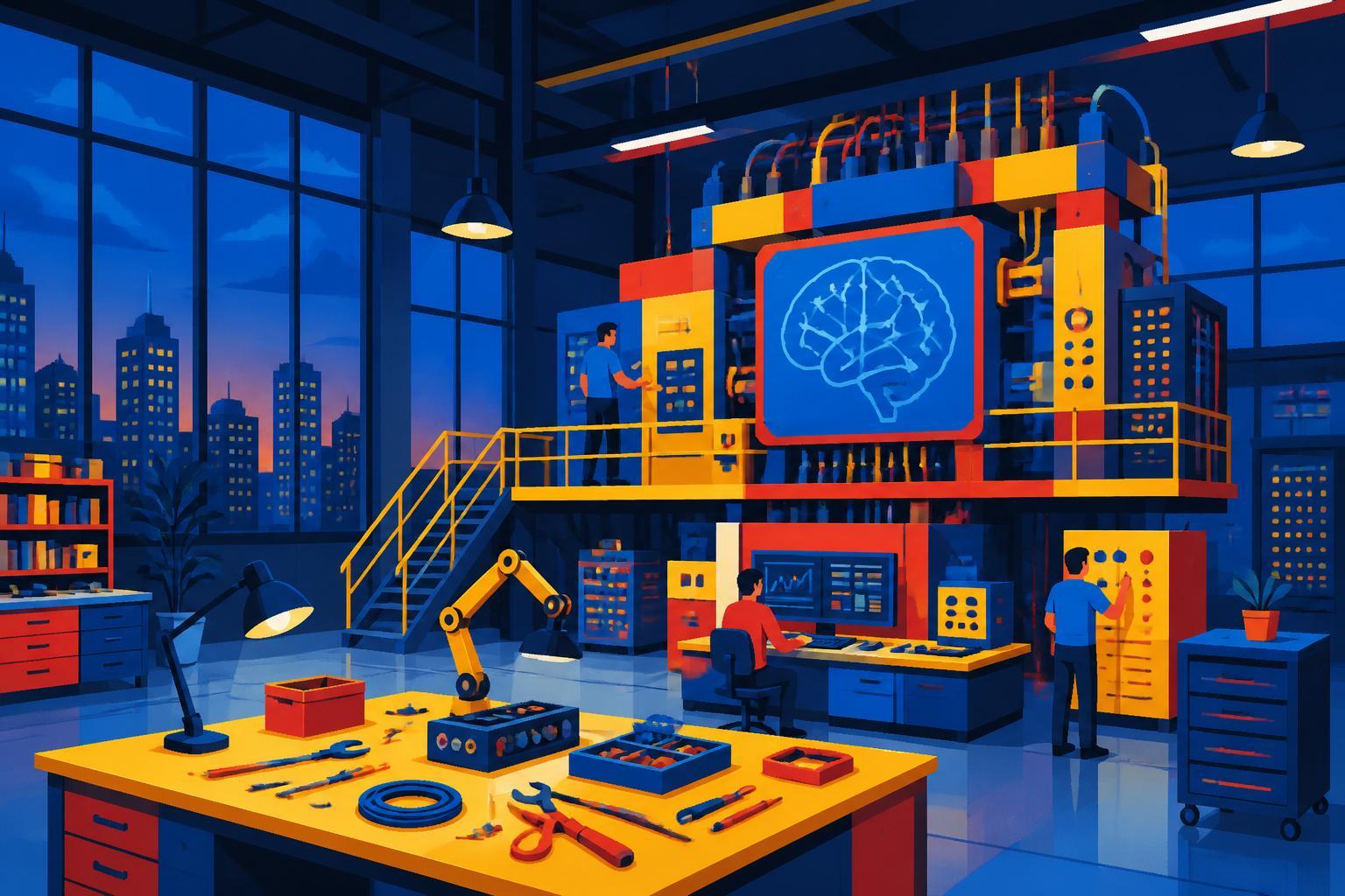 FRIA Implementation Guide for High-Risk AI Deployers