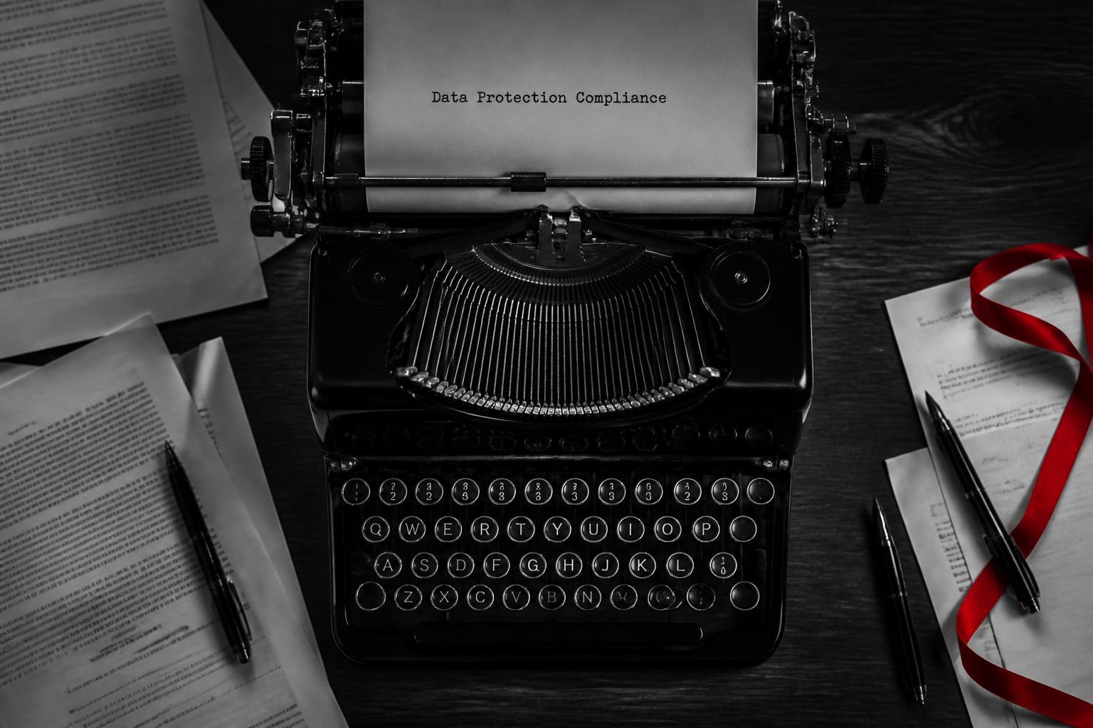 Implementing U.K. Data Protection Act 2018 Amendments