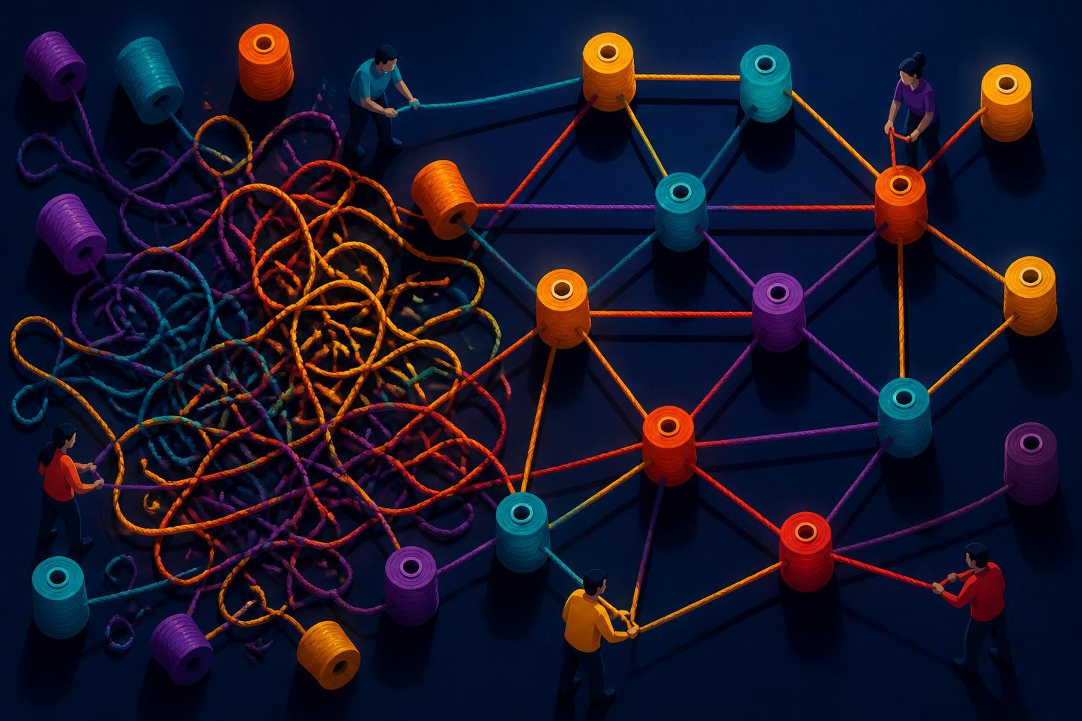 Should You Build a Digital Twin of Your Vendor Network?
