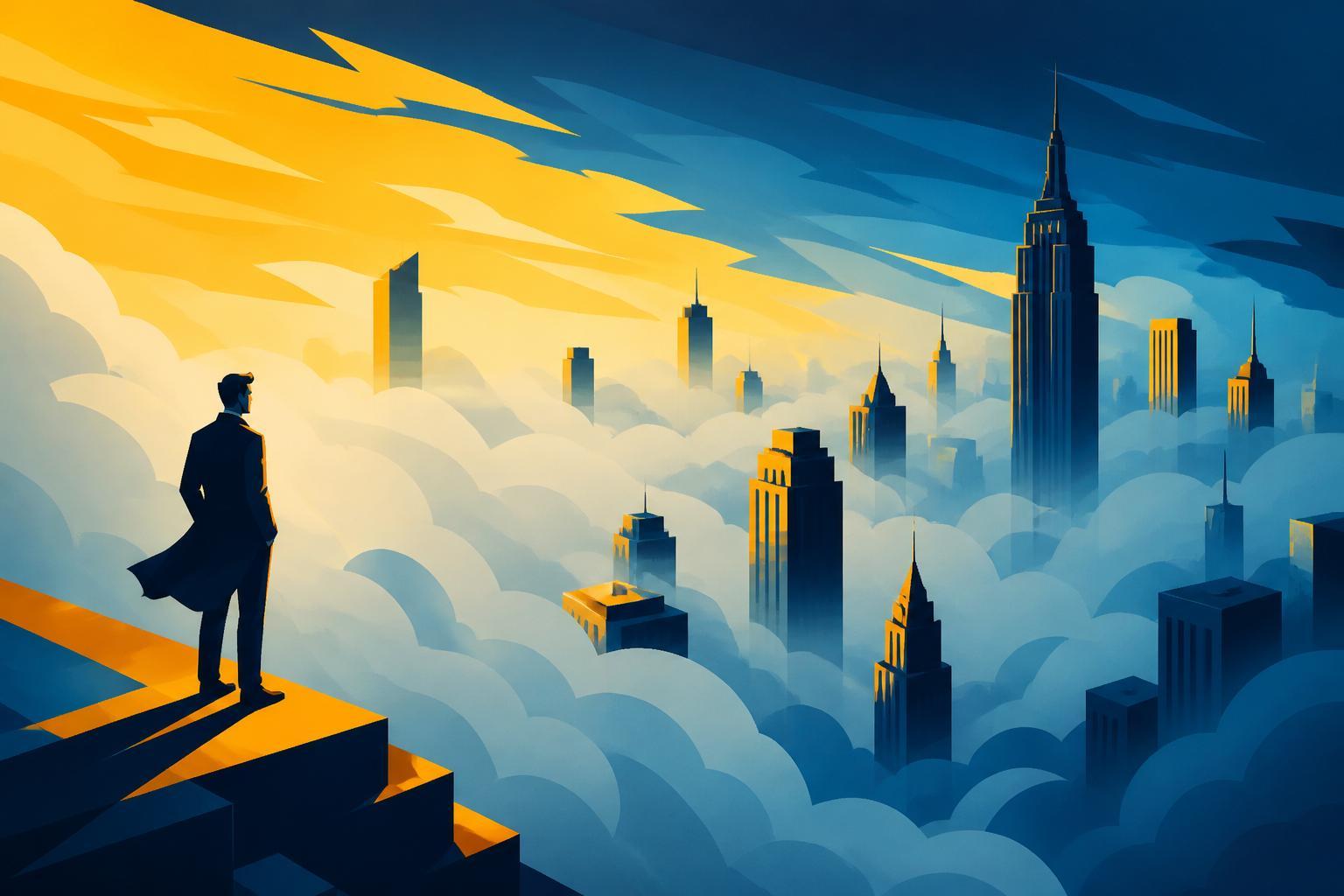 Third-Party Breaches Hit 61% of Organizations: What Failed and What You Can Fix