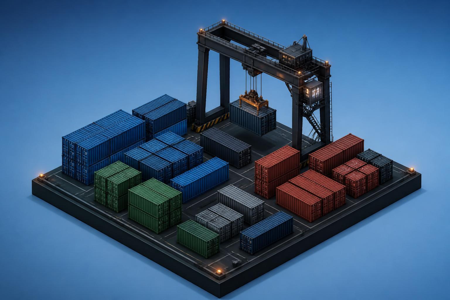 Vendor Risk Tiering Matrix Template
