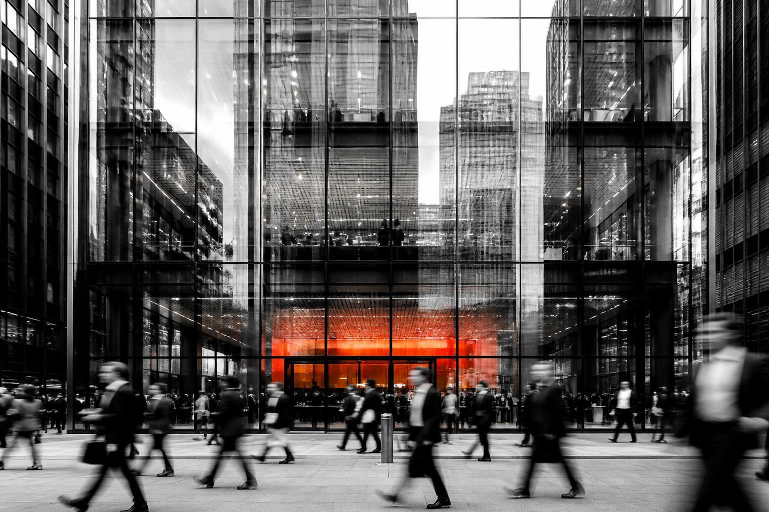 Will You Build or Buy Consolidated Tape Access?