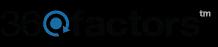 360factors, Inc. logo