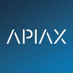 Apiax logo