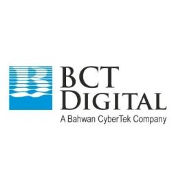 BCT DIGITAL logo