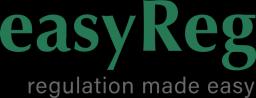 easyReg logo