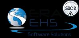 ERA Environmental Software Solutions logo