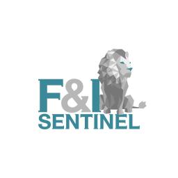 F&I Sentinel logo