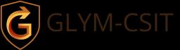 GLYM-CSIT logo