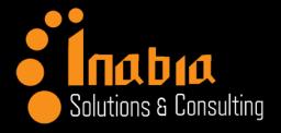 Inabia Solutions and Consulting, Inc. logo