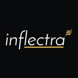 Inflectra logo