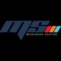 MSBC Group logo