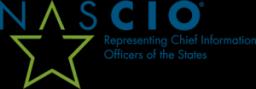 National Association of State Chief Information Officers (NASCIO) logo