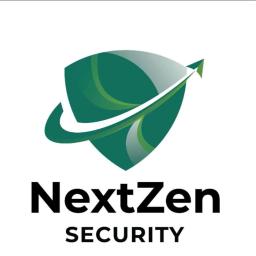 NextZen Security logo