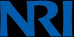 NRI Group logo