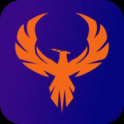 Phoenix Security logo