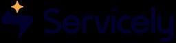 Servicely logo