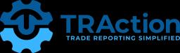 TRAction logo