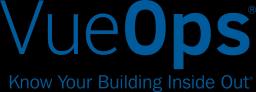 VueOps logo
