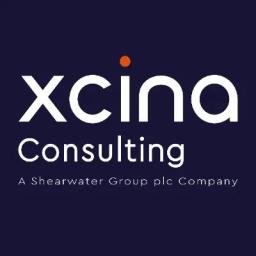 Xcina Consulting logo